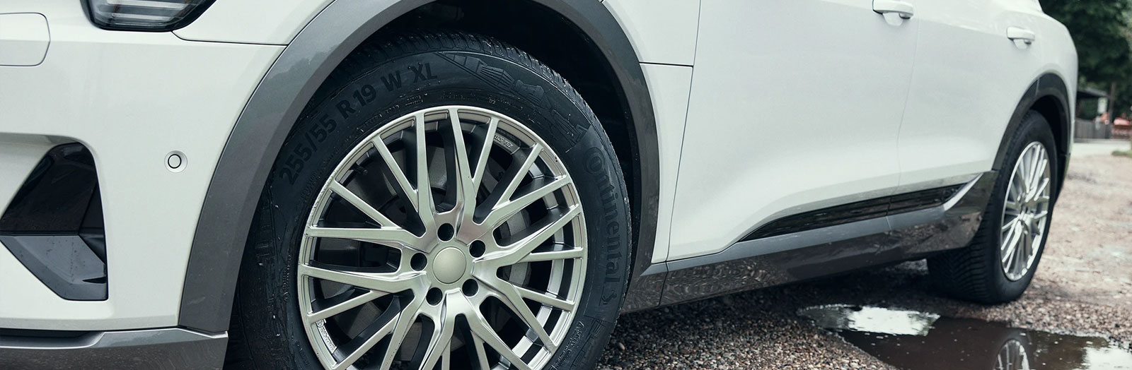 All Season Tyres
