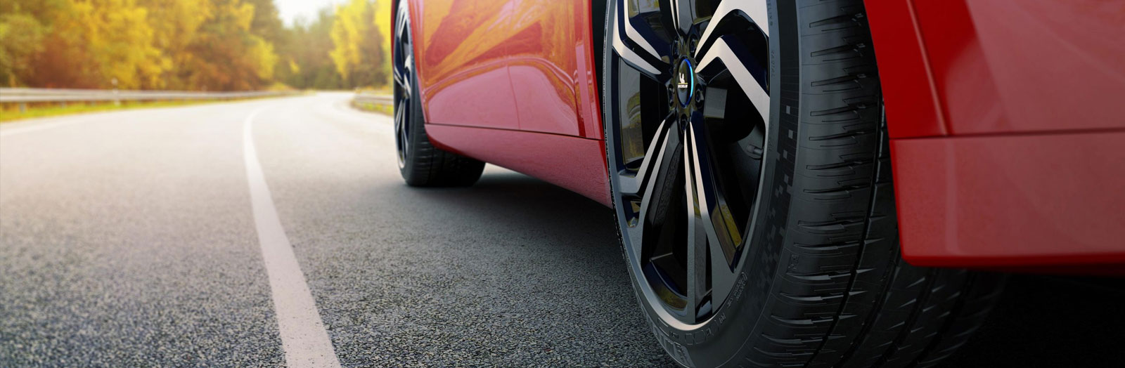 Summer Tyres
