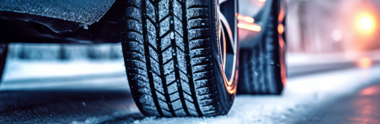Winter Tyres