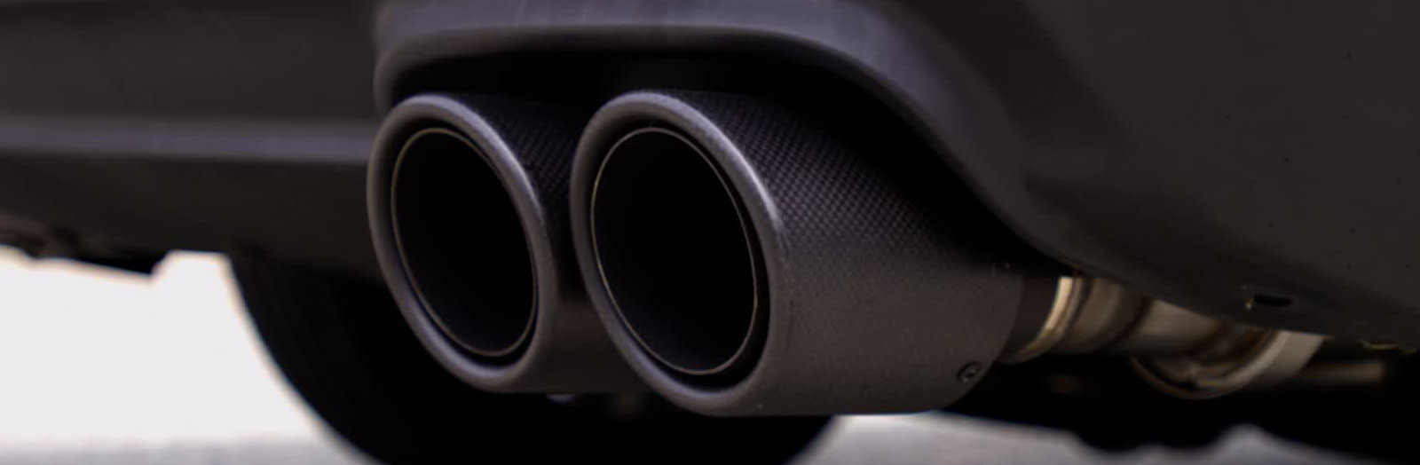 Exhaust Repair Service