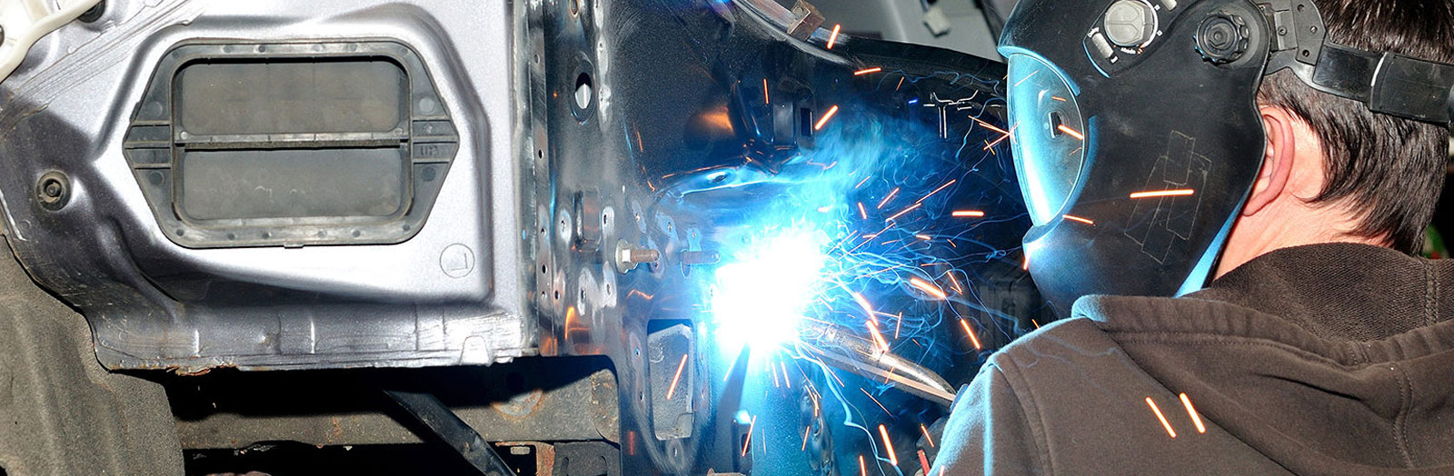 Welding