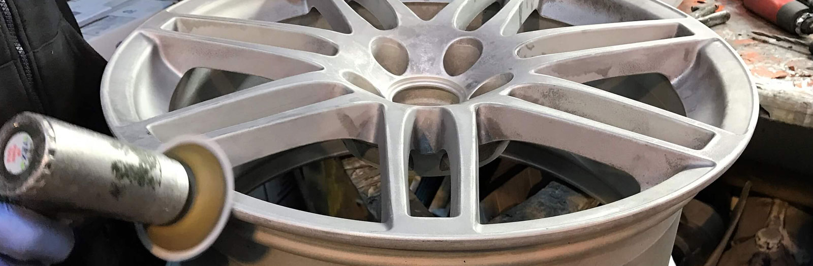 Winter Wheels